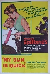 Ver Mi Pistola es Rápida online gratis