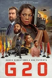 Ver G20 online gratis