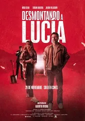Ver Desmontando a Lucía online gratis