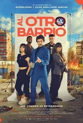 Ver Al otro barrio online gratis