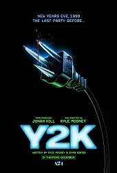 Ver Y2K online gratis