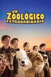 Ver Un Zoológico Extraordinario online gratis