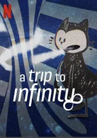 Ver Un viaje al infinito online gratis