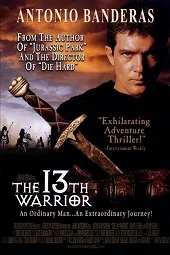 Ver El guerrero 13 online gratis