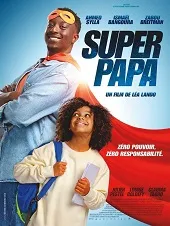 Ver Superpapá online gratis