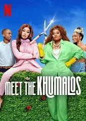 Ver Los Khumalo online gratis