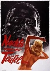 Ver El diablo ataca de noche online gratis