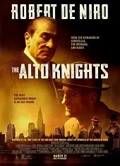 Ver The Alto Knights: Mafia y poder online gratis
