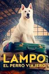 Ver Lampo, el perro viajero online gratis