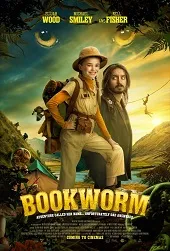 Ver Bookworm online gratis