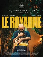 Ver El reino de la mafia online gratis