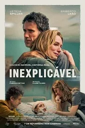 Ver Inexplicable online gratis