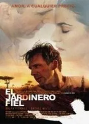 Ver Pelcula El jardinero fiel (2005)