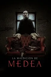 Ver La Maldición de Medea online gratis