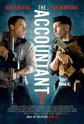 Ver El contable 2 online gratis