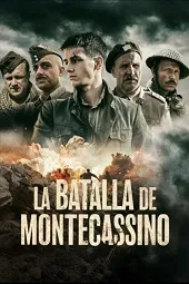 Ver La batalla de Montecassino online gratis