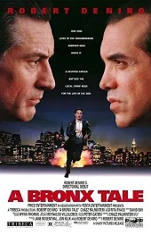 Ver Una historia del Bronx online gratis
