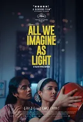 Ver La luz que imaginamos online gratis