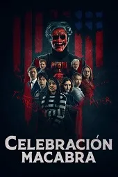 Ver Celebración Macabra online gratis