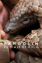 Ver Pangolín: El viaje de Kulu online gratis
