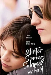 Ver Las cuatro estaciones online gratis