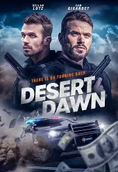 Ver Alba del desierto online gratis