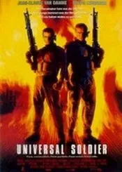 Ver Pelicula Soldado universal (1992)