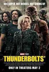 Ver Thunderbolts* online gratis
