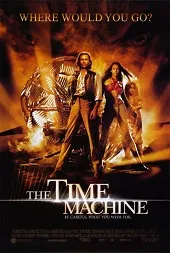 Ver La Maquina del Tiempo online gratis