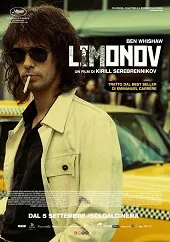 Ver Limónov online gratis