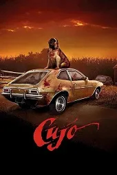 Ver Cujo online gratis
