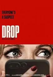 Ver Drop: Amenaza anónima online gratis