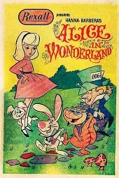 Ver Alicia en el país de las maravillas online gratis