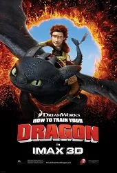 Ver Cómo entrenar a tu dragón online gratis