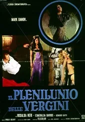 Ver El Retorno de la Condesa Drácula online gratis