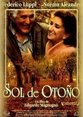 Ver Sol de otoño online gratis