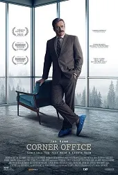 Ver Corner Office online gratis