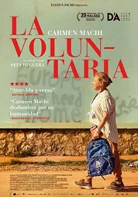 Ver La voluntaria online gratis