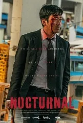 Ver Nocturnal online gratis