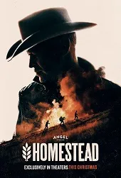 Ver Homestead online gratis