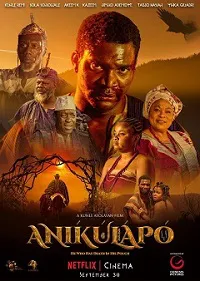 Ver Anikulapo online gratis