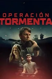 Ver Operación Tormenta online gratis