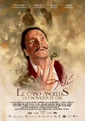 Ver El caso Ángelus, la fascinación de Dalí online gratis