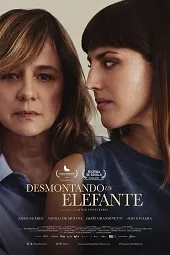 Ver Desmontando un elefante online gratis
