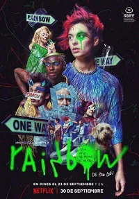 Ver Rainbow online gratis