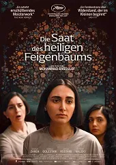 Póster de la película La semilla de la higuera sagrada online