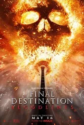 Ver Destino final: Lazos de sangre online gratis