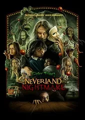Ver Peter Pan: Pesadilla en Nunca Jamás online gratis