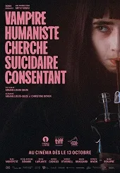 Ver Vampira humanista busca suicida online gratis