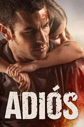 Póster de la película Adiós online